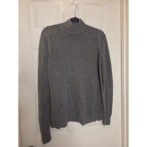 Worth. New York sweater wool sweater